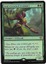 Leaf-Crowned Visionary - Foil promo pack stamped